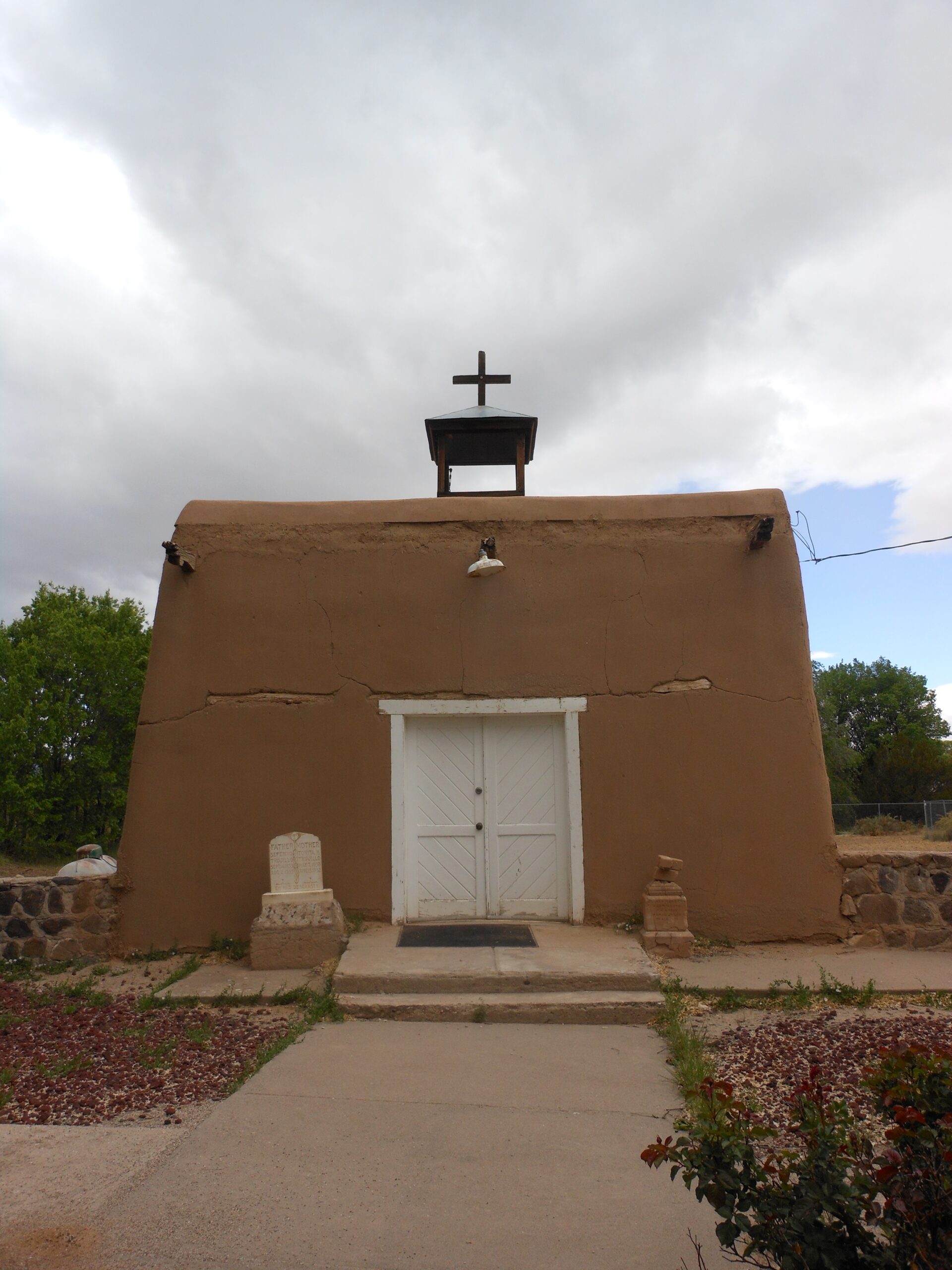 San Pedro Chapel-4