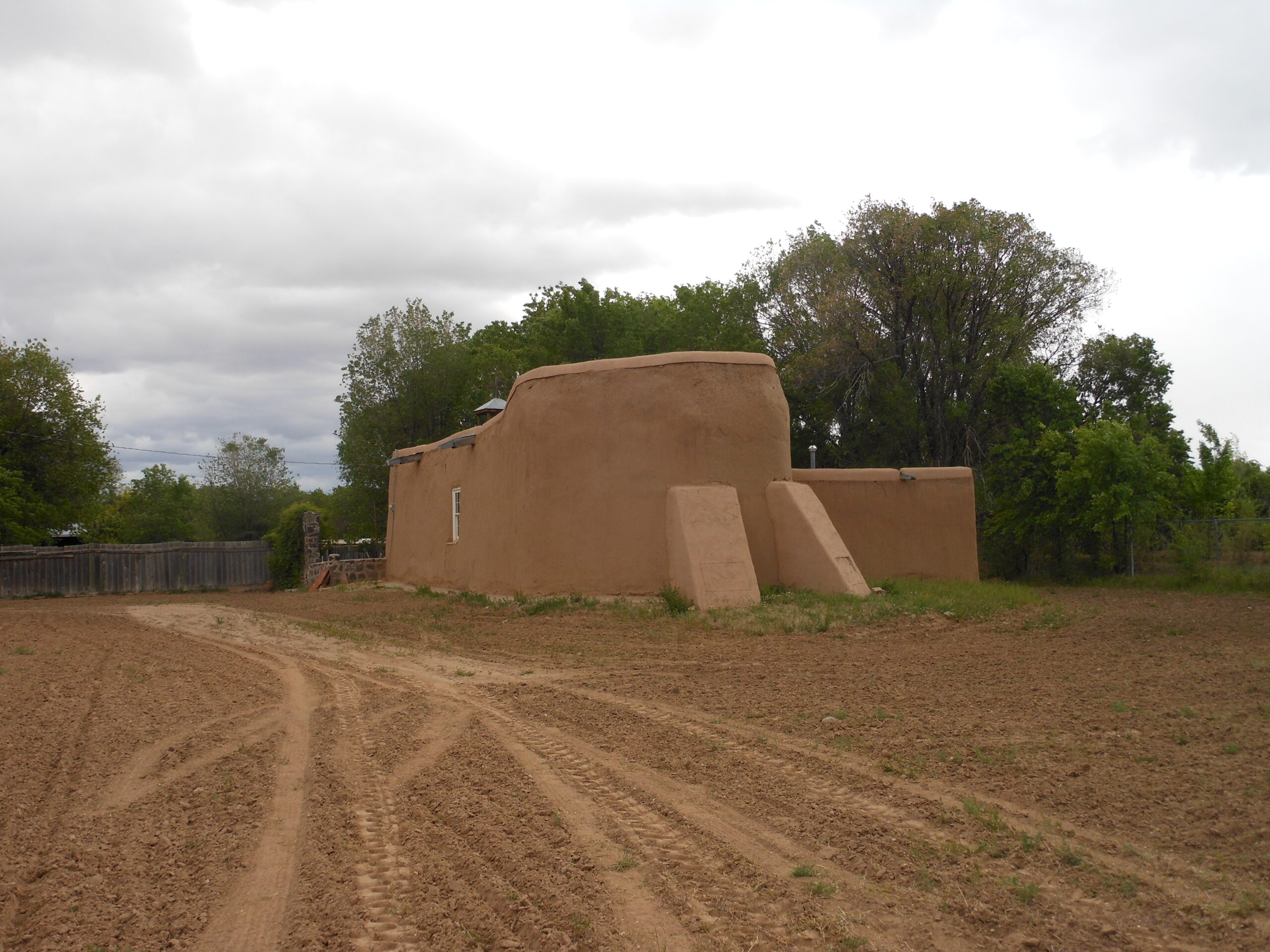 San Pedro Chapel-1-2