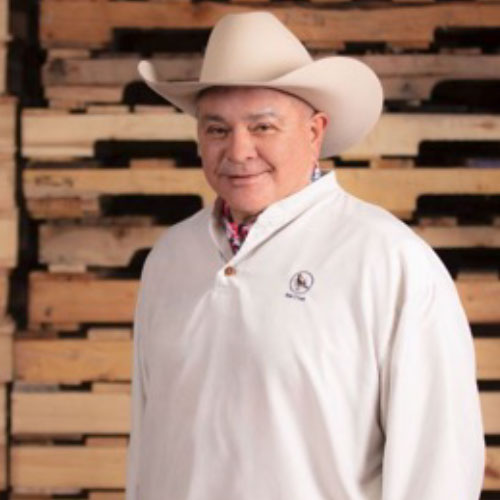J.D. Salazar