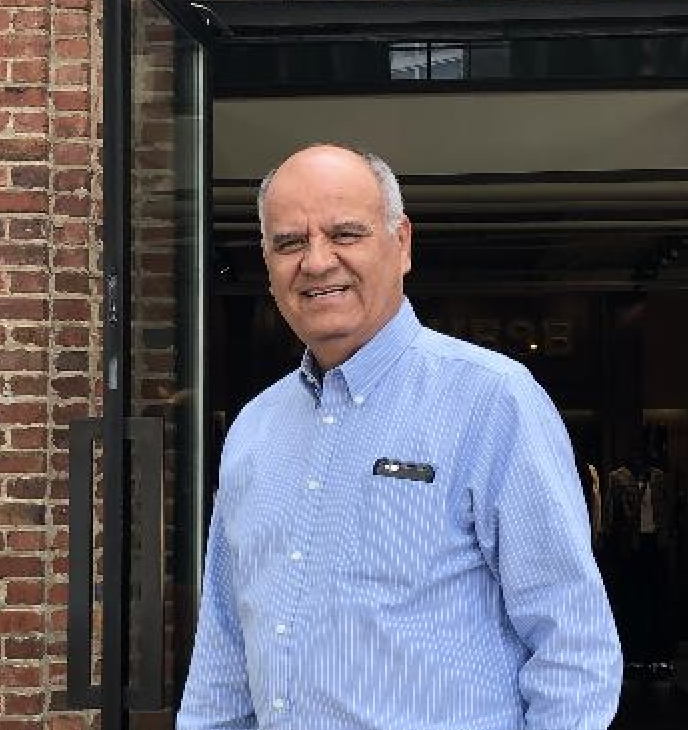 Richard Salazar