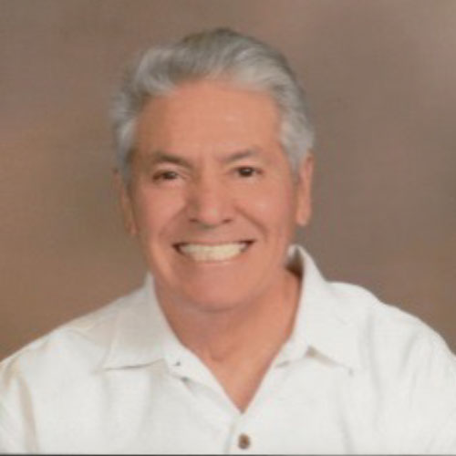 Miquel Donaldo Salazar