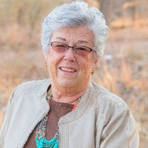 Patricia A. Salazar