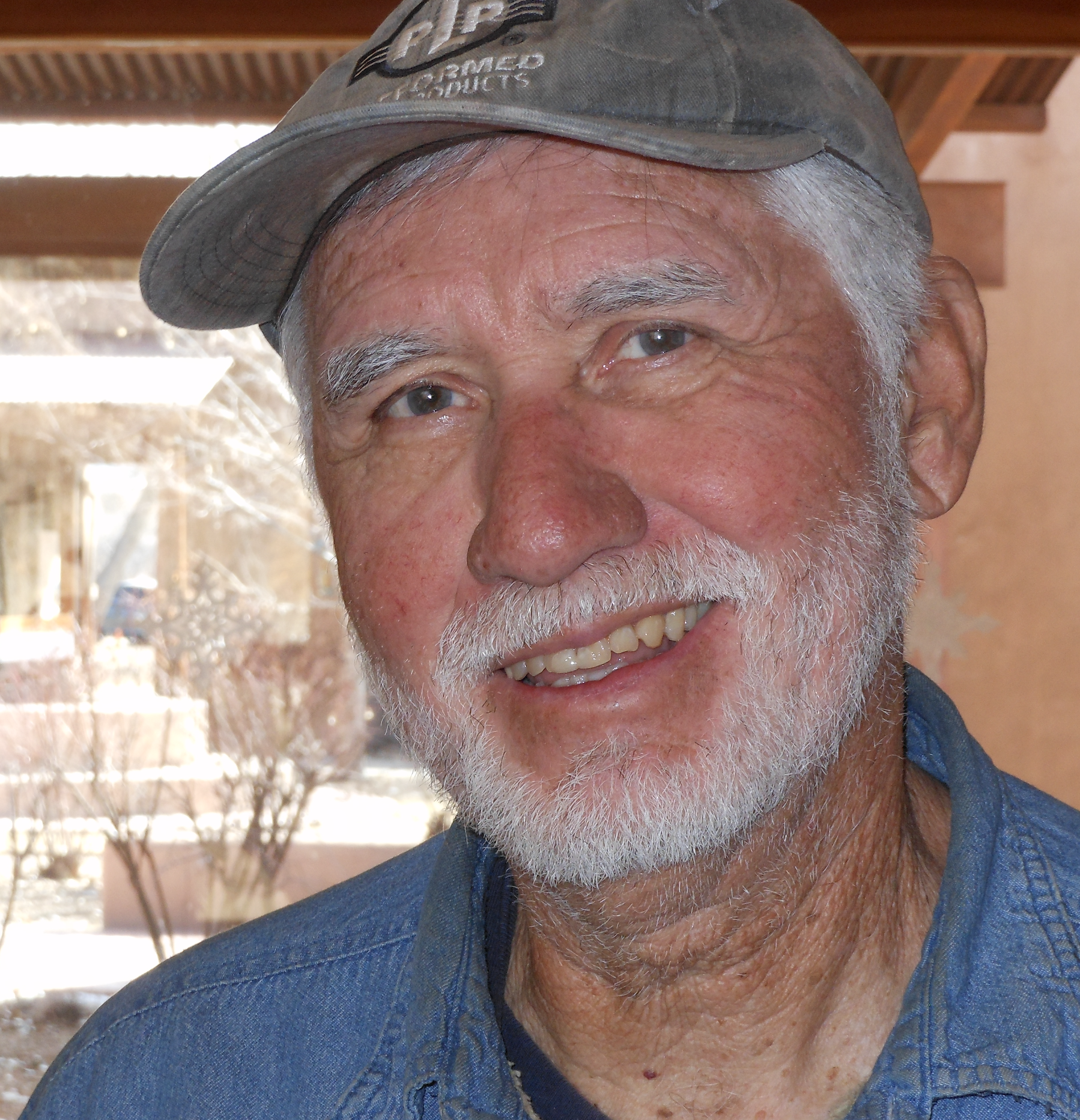 David Salazar